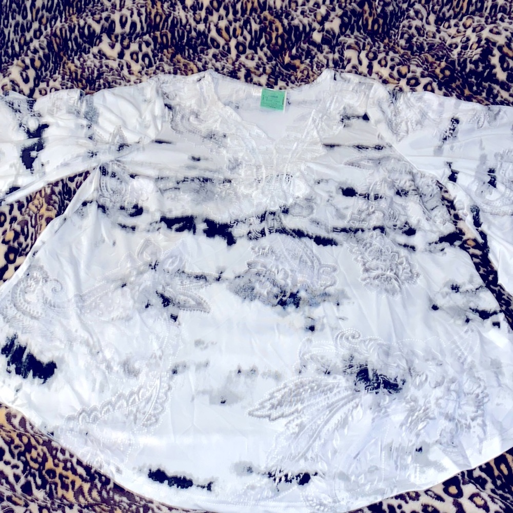 Pretty blouse